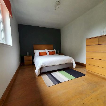 2 Bedroom, Free Parking & Netflix Near Hospitals Aberdeen Eksteriør billede