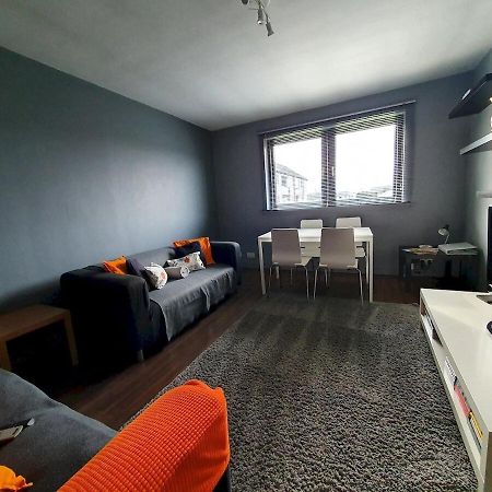 2 Bedroom, Free Parking & Netflix Near Hospitals Aberdeen Eksteriør billede