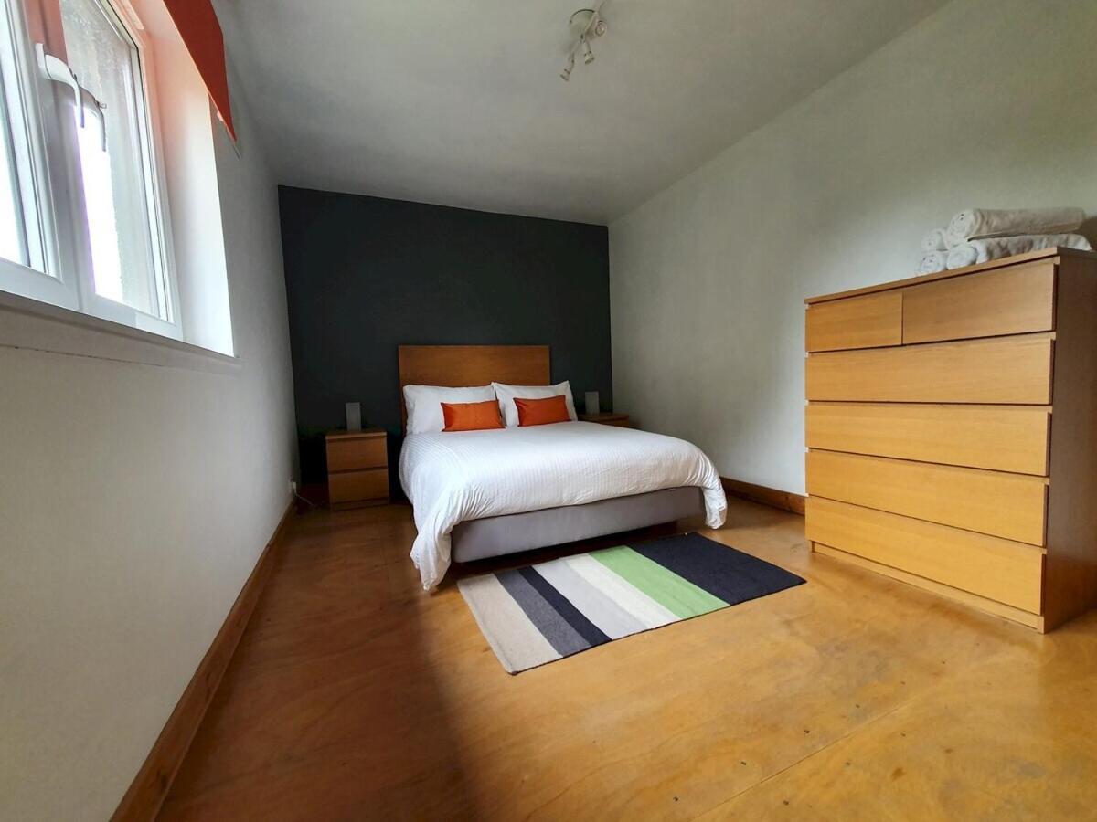 2 Bedroom, Free Parking & Netflix Near Hospitals Aberdeen Eksteriør billede